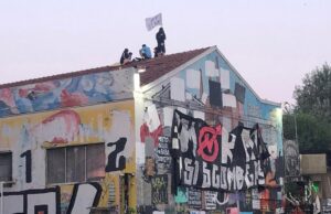 Casa, un bando per il cohousing in via Fioravanti, al posto di Xm24 Via Fioravanti 24