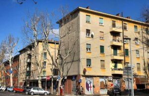 Case popolari ai poliziotti? Lo snaturamento del diritto all’abitare per scopi altri Case popolari