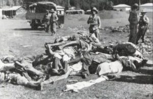 Nell’anniversario della strage di Addis Abeba il lavoro della rete anticoloniale Yekatit Colonialismo