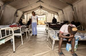 Guerra e gravissima crisi umanitaria, cosa succede in Repubblica Democratica del Congo Repubblica Democratica del Congo