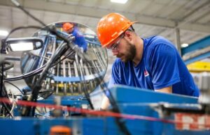 Cassa integrazione record e dazi, la crisi contro cui l’Emilia-Romagna va a sbattere Crisi