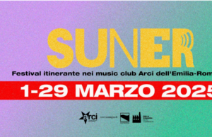 Suner: ritorna il festival itinerante che unisce i territori Suner 2025