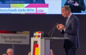 Germania, dopo i risultati delle elezioni Merz vuole tornare a fare da traino in Europa Germania