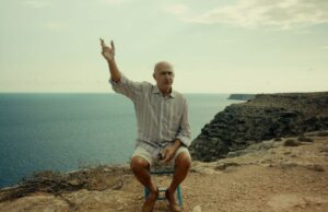 “L’ultima isola”, la testimonianza di umanità di chi salvò 47 migranti a Lampedusa L'ultima isola