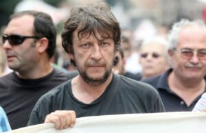 La Matrix all’italiana, Luca Casarini racconta lo spyware nel suo telefono Luca Casarini