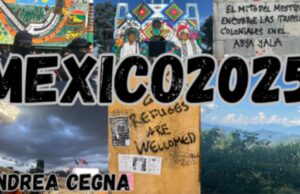 Mexico2025, il crowdfunding per il documentario sul Messico che cambia Messico
