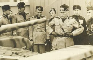 Adios Duce, Salò e Casalecchio si disinfestano dalla cittadinanza onoraria a Mussolini Mussolini
