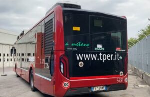 Biglietti bus: stessa azienda (Tper), tre tariffe diverse tra Bologna, Ferrara e Imola Tper