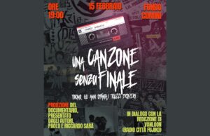 Truzzi Broders: una band e un documentario sugli anni ‘80 di Torino Truzzi Broders