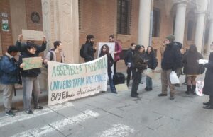 Università, a Bologna l’assemblea nazionale contro la riforma Bernini Università