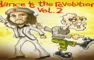 Dance To The Revolution Vol. 2 ska