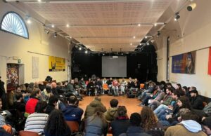 A Bologna la manifestazione regionale contro il ddl Sicurezza che attacca il diritto al dissenso Ddl Sicurezza