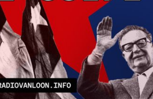 Cile 50. Viaggio attraverso il golpe. Puntata 1 Cile 50. Viaggio attraverso il golpe.