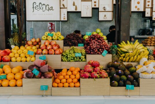 Il 19 aprile a San Lazzaro una giornata per riscoprire il legame vitale fra cibo, terra, e acqua Commercio equo e solidale