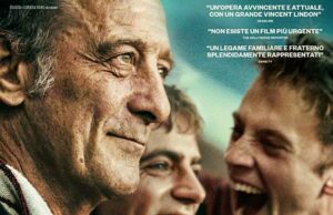 Intervista a Vincent Lindon e Stefan Crepon