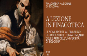 Alla Pinacoteca di Bologna 16 incontri aperti a tutti su storia-fenomenologia-psicologia dell’arte