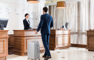 Attrezzature Alberghiere per l’accoglienza business a Bologna