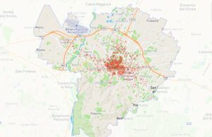 Canoni concordati scomparsi e sfratti per affitti turistici: il capitale si mangia le case di Bologna Affitti turistici