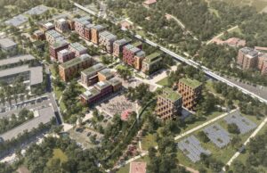 16 ettari da urbanizzare vs alberi in vaso, la lettera aperta del Comitato Bertalia-Lazzaretto Bertalia-Lazzaretto