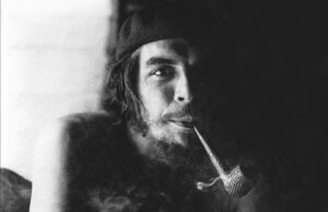 Tu y Todos, al Museo Civico Archeologico la mostra su Che Guevara Che Guevara