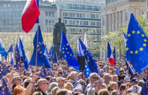 Una manifestazione per l’Europa? Ma quale Europa? Europa