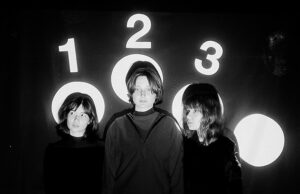 GLAMORAMA – puntata del 6 Marzo 2025 Horsegirl