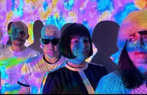 GLAMORAMA – puntata del 20 Marzo 2025 Jetstream Pony