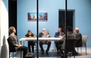 La ferocia patriarcale sulla famiglia e l’ambiente