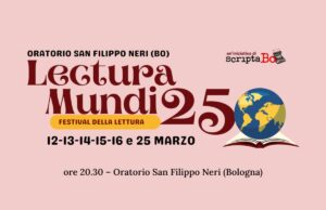 Lectura Mundi, le parole dell’accoglienza al centro del festival letterario Lectura Mundi