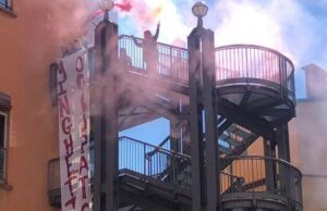 L’appello degli studenti del Minghetti per il ritiro delle sanzioni disciplinari dopo l’occupazione Minghetti