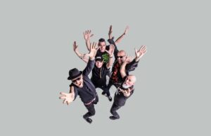 Punkreas, 30 anni di Paranoia e Potere: «Un album per nulla anacronistico» Punkreas