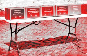 Focus referendum, quesito 1: articolo 18 per tutte e tutti Referendum