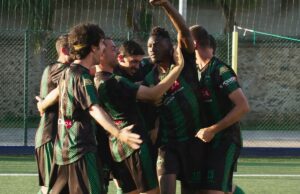 “U.S. Palmese”: il calcio incontra i sogni nel nuovo film dei Manetti Bros U.S. Palmese
