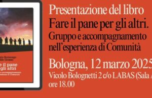 Fare il pane per gli altri