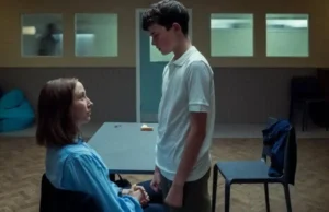 Cult News | Adolescence