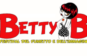 Con i ciliegi a Vignola fioriscono anche i fumetti con BettyB