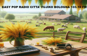 Play list Puntata n. 9 di Domenica 2 Marzo 2025 Easy Pop, 100% Musica Indipendente per menti libere