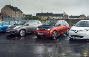 Noleggio a lungo termine per promuovere la mobilità aziendale sostenibile