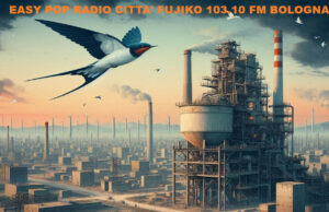 Play list Puntata n. 11 di Domenica 16 Marzo 2025 Easy Pop, 100% Musica Indipendente per menti libere