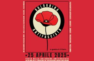 25 aprile, la Bolognina Antifascista con la memoria per il presente 25 aprile