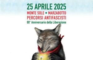 Il 25 aprile a Monte Sole con don Ciotti e Offlaga Disco Pax Monte Sole