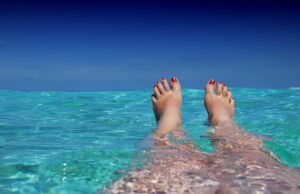 Le Maldive del Salento e la spiaggia di Pescoluse pescoluse