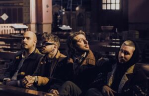 Le Endrigo “Nuova musica, per ora dal vivo a Spoiler” Le Endrigo