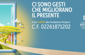 Fondazione Hospice Seragnoli: un dono di cura e sostegno
