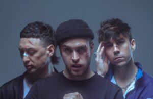 Cara Calma: «Itami è un album doloroso» Cara calma