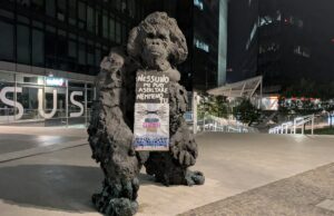 «La transizione dell’alto ha fallito», arriva il Bologna Climate Pride Climate Pride