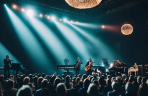 Cosa Succede in Città, concerti a Bologna e dintorni dal 7 al 13 aprile Concerti a Bologna