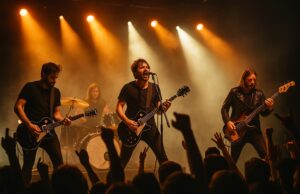 Cosa succede in città: eventi e concerti a Bologna dal 14 al 20 aprile Concerti a Bologna