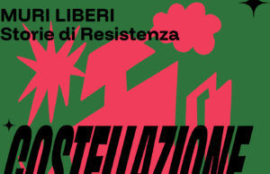 “Muri Liberi – Storie di Resistenza”: a Reggio Emilia si uniscono arte urbana e memoria dal vivo