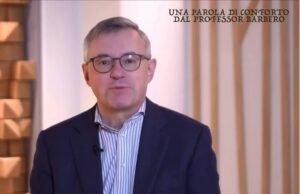 Luca Bottura, il video su Barbero, l’uso politico dei deepfake e la legislazione in affanno Deepfake